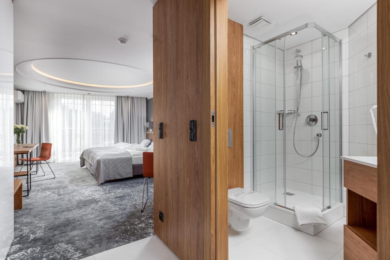 City Apartments - Mlynska 49 Koszalin Extérieur photo