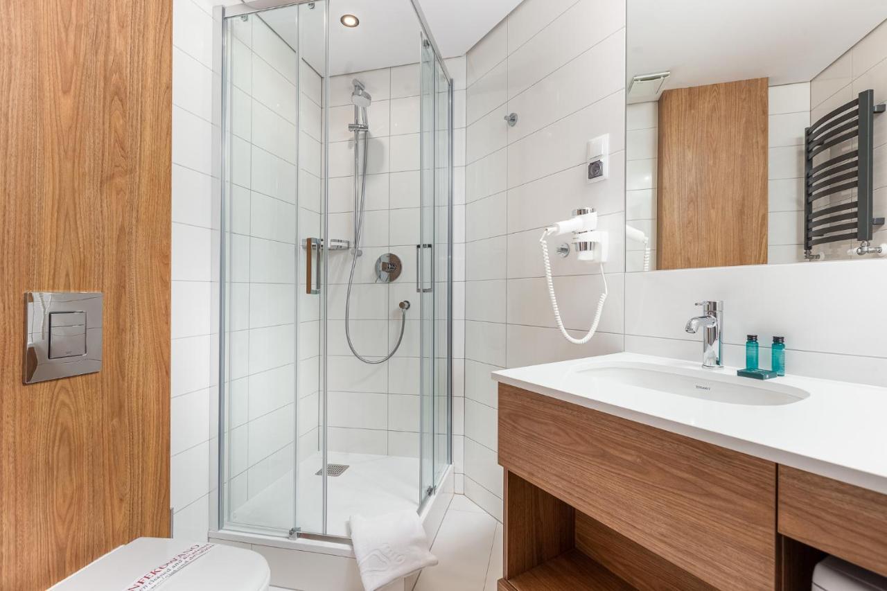 City Apartments - Mlynska 49 Koszalin Extérieur photo