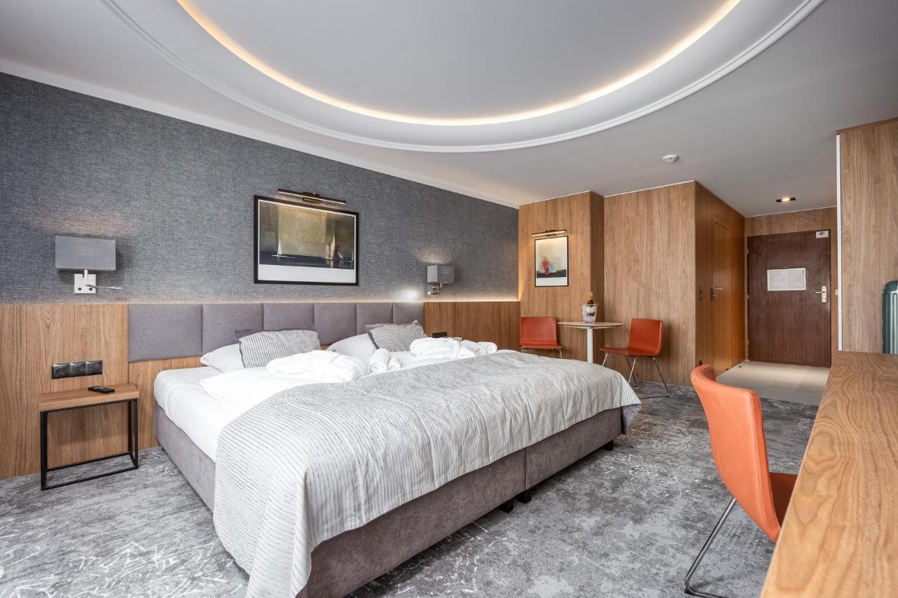 City Apartments - Mlynska 49 Koszalin Extérieur photo