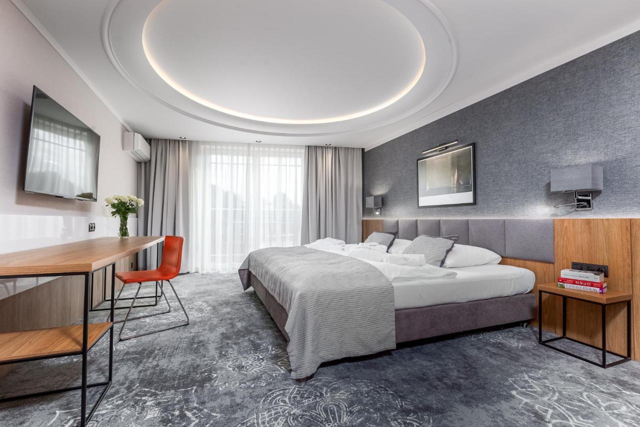 City Apartments - Mlynska 49 Koszalin Extérieur photo