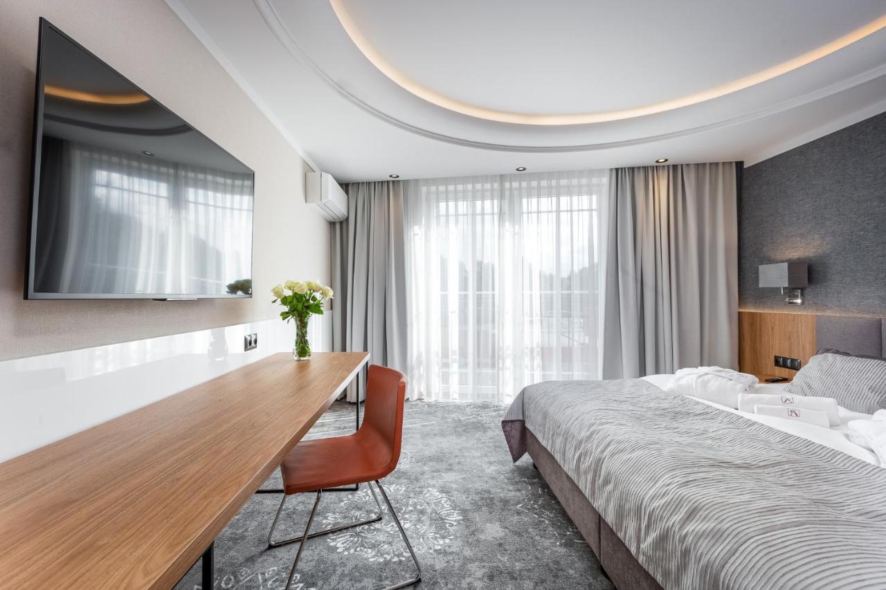 City Apartments - Mlynska 49 Koszalin Extérieur photo