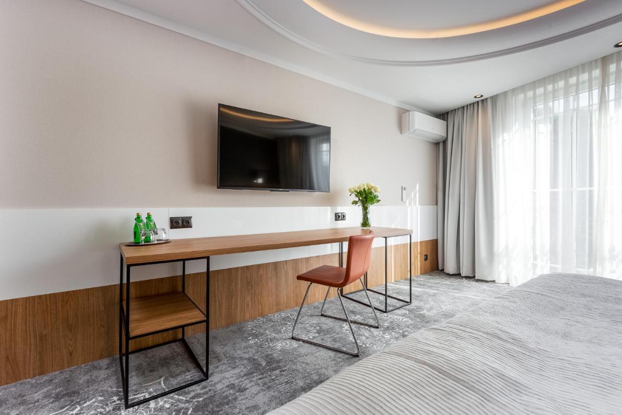 City Apartments - Mlynska 49 Koszalin Extérieur photo