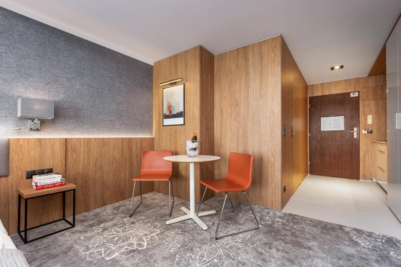 City Apartments - Mlynska 49 Koszalin Extérieur photo