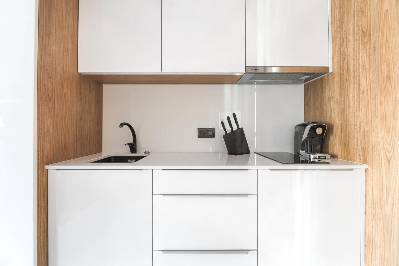 City Apartments - Mlynska 49 Koszalin Extérieur photo