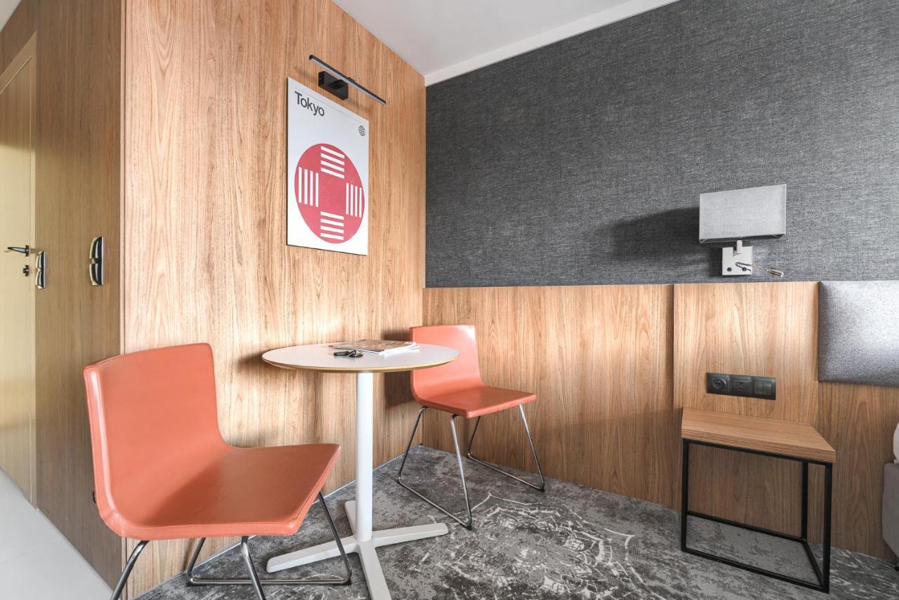 City Apartments - Mlynska 49 Koszalin Extérieur photo