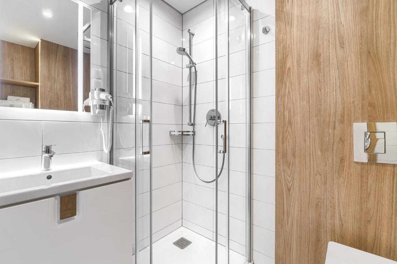 City Apartments - Mlynska 49 Koszalin Extérieur photo