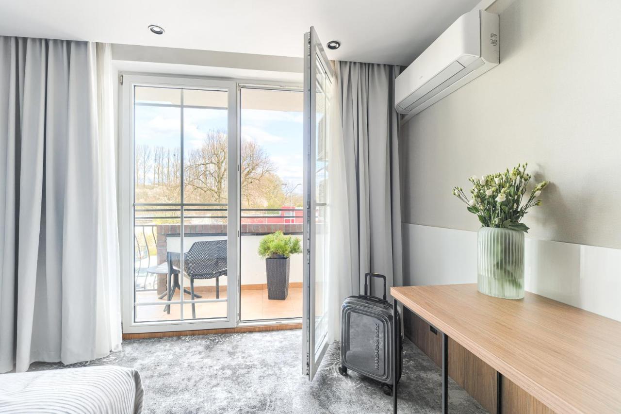 City Apartments - Mlynska 49 Koszalin Extérieur photo