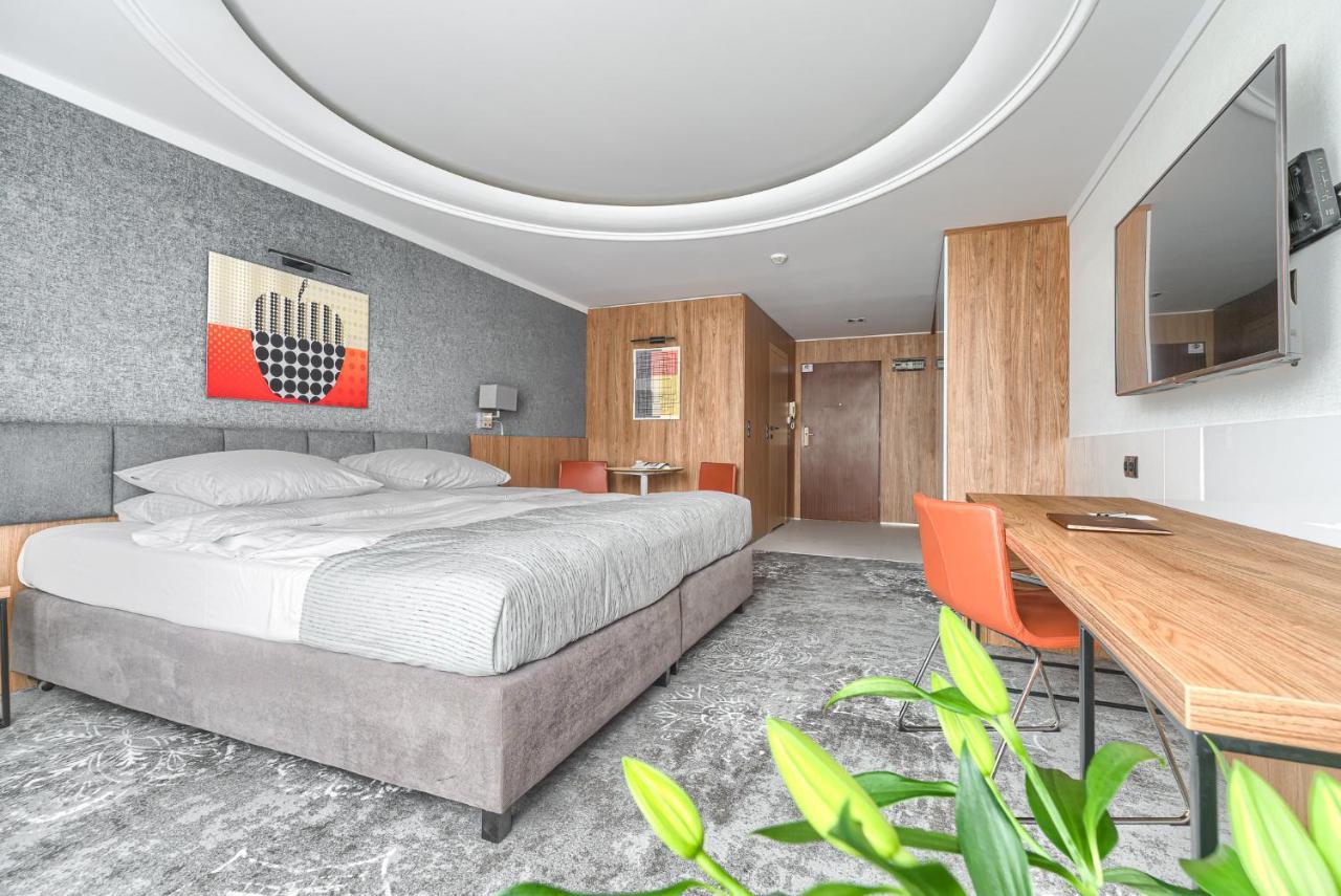 City Apartments - Mlynska 49 Koszalin Extérieur photo