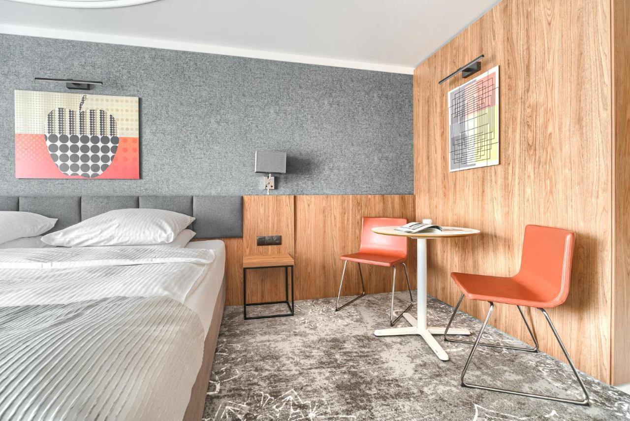 City Apartments - Mlynska 49 Koszalin Extérieur photo