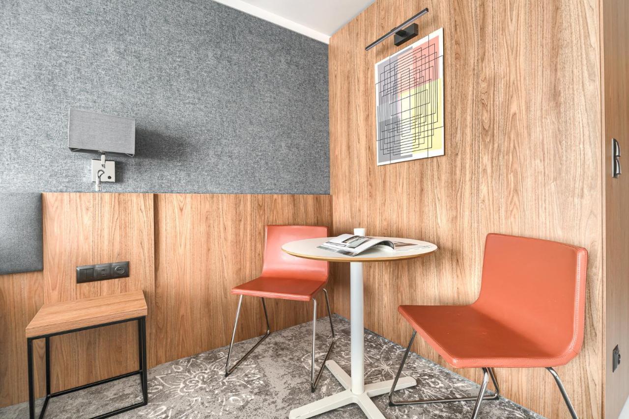City Apartments - Mlynska 49 Koszalin Extérieur photo