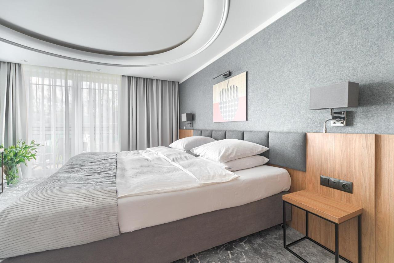 City Apartments - Mlynska 49 Koszalin Extérieur photo