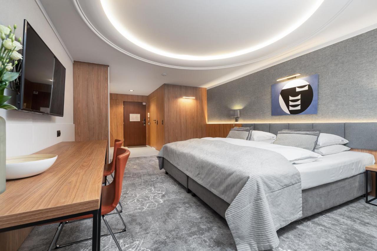 City Apartments - Mlynska 49 Koszalin Extérieur photo